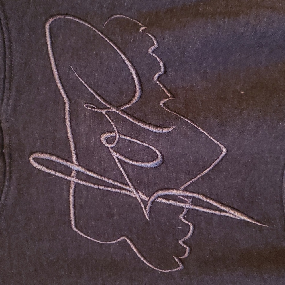 GUC Fox Racing Sweatshirt Bundle, Size Medium and Large - Picture 13 of 16